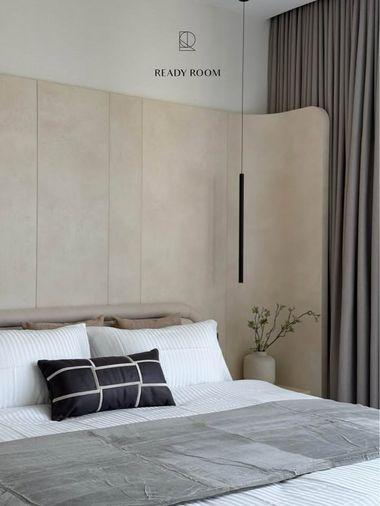 รูป ห้องว่าง* ✅ ✅ ให้เช่า - The Room Sukhumvit 38 , Luxury Class 2 ห้องนอน พร้อมเข้าอยู่ ติดต่อไลน์ @bktasset โทร 095-325-8928 - รูปที่ 18/25
