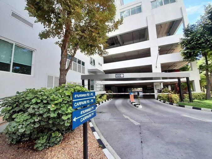 รูป ขายด่วน Sea Hill Condo ศรีราชา ห้องสวย บรรยากาศดี พร้อมอยู่ - รูปที่ 13/13