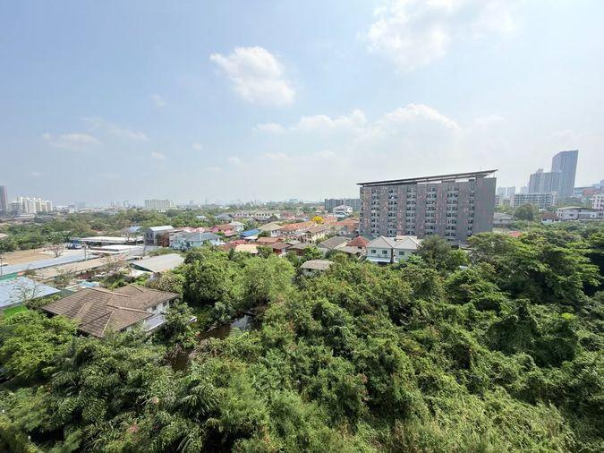 รูป 🏢 ขายคอนโด : Supalai City Resort Phranangklao Station - Chao Phraya (ศุภาลัย ซิตี้ รีสอร์ท สถานีพระนั่งเกล้า - เจ้าพระยา)   รหัสทรัพย์ | 📌LNP-C13239 - รูปที่ 19/21