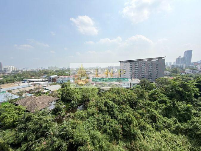 รูป 🏢 ขายคอนโด : Supalai City Resort Phranangklao Station - Chao Phraya (ศุภาลัย ซิตี้ รีสอร์ท สถานีพระนั่งเกล้า - เจ้าพระยา) รหัสทรัพย์ | 📌LNP-C13239 - รูปที่ 19/21