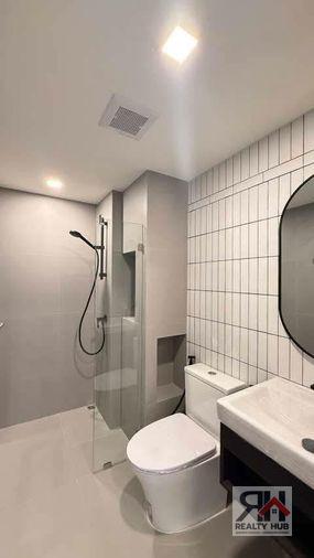 รูป 🤝🏻RB24588 ให้เช่าถูกมาก👍แชปเตอร์วัน มอร์ เกษตร✅แอดไลน์ @mproperty( มี @ ด้วย) แอดมินตอบไว - รูปที่ 4/5