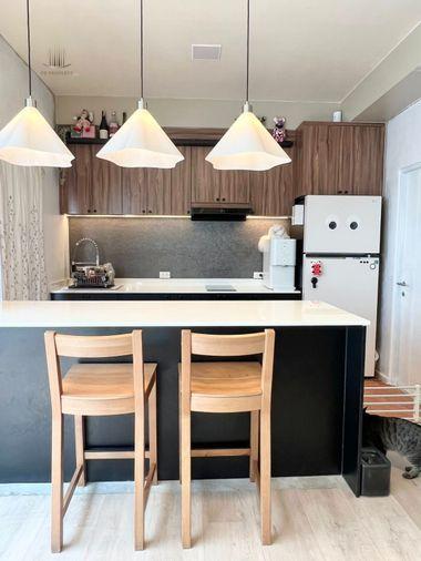 รูป บ้านให้เช่า 📍 Villaggio 3 Srinakarin-Bangna 📍 3 ห้องนอน 3 ห้องน้ำ เฟอร์นิเจอร์ และ เครื่องใช้ไฟฟ้าครบ - รูปที่ 11/33