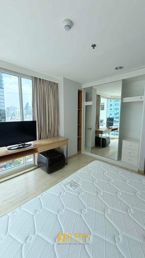 picture For Sell 59 Heritage Beautiful room Great price High floor City view DS3016 | Line @Dstay - 6/18