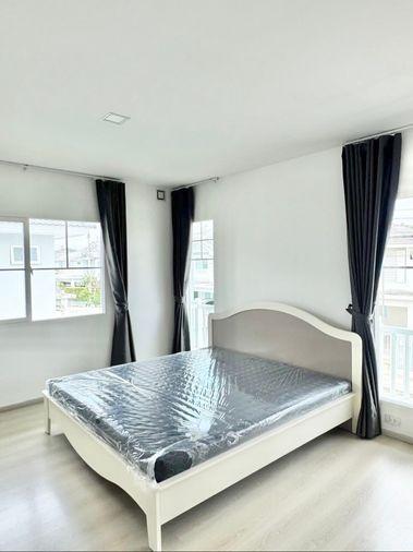 รูป ให้เช่า Villaggio ศรีนครินทร์-บางนา ใกล้เมกา บางนา  - รูปที่ 8/12