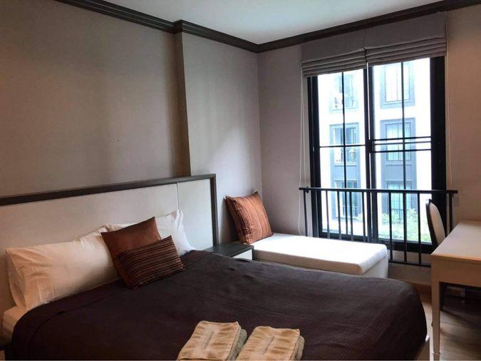 รูป 🏢 ให้เช่าคอนโด : The Reserve Kasemsan 3 (เดอะ รีเซิร์ฟ เกษมสันต์ 3)   รหัสทรัพย์ | 📌LNP-C5653  - รูปที่ 4/17