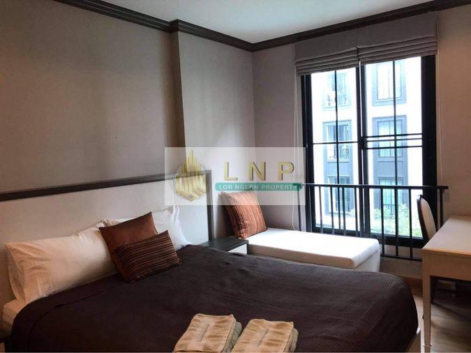 รูป 🏢 ให้เช่าคอนโด : The Reserve Kasemsan 3 (เดอะ รีเซิร์ฟ เกษมสันต์ 3) รหัสทรัพย์ | 📌LNP-C5653 - รูปที่ 4/17
