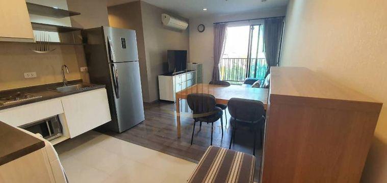 รูป ให้เช่า 🔥 The Base Park West Sukhumvit 77 🔥 2 ห้องนอน 2 ห้องน้ำ เฟอร์นิเจอร์ และ เครื่องใช้ไฟฟ้าครบ - รูปที่ 6/6