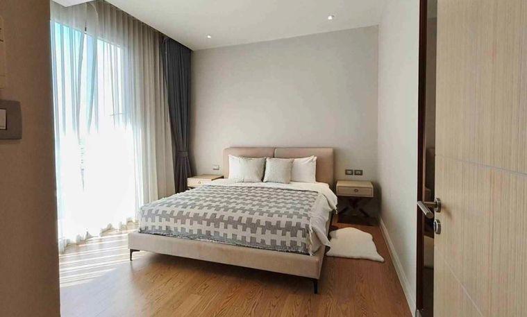 รูป ให้เช่า Magnolias Waterfront Residences 2นอน 102ตรม. เฟอร์ครบ 95,000 บาท - รูปที่ 17/25
