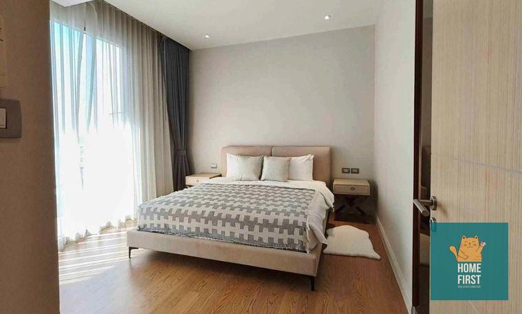 รูป ให้เช่า Magnolias Waterfront Residences 2นอน 102ตรม. เฟอร์ครบ 95,000 บาท - รูปที่ 17/25