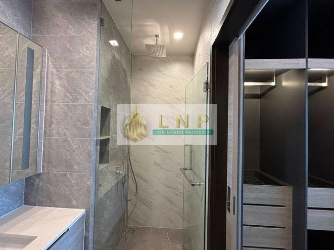 รูป 🏢 ให้เช่าคอนโด : The Crest Park Residences (เดอะ เครสท์ พาร์ค เรสซิเดนซ์ ) รหัสทรัพย์ | 📌LNP-C13253 - รูปที่ 3/10