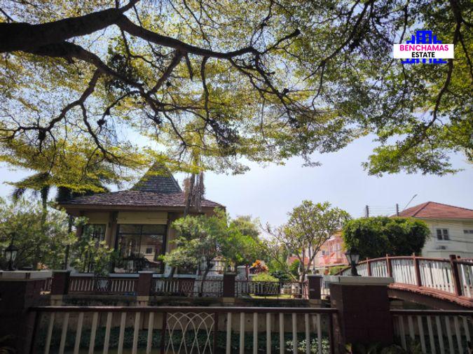 รูป 🔥 ขาย บ้านเดี่ยว 🔥 Maneerin Park Rangsit มณีรินทร์ พาร์ค รังสิต 🌳 สภาพสวย ทิศเหนือ ถนนหน้าบ้านกว้างที่สุดในโครงการ เดินทางสะดวก - รูปที่ 17/18