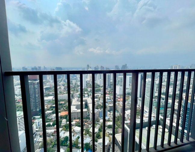 รูป 🏢 ให้เช่าคอนโด : PARK ORIGIN THONGLOR (พาร์ค ออริจิ้น ทองหล่อ)   รหัสทรัพย์ | 📌LNP-C5259  - รูปที่ 12/14