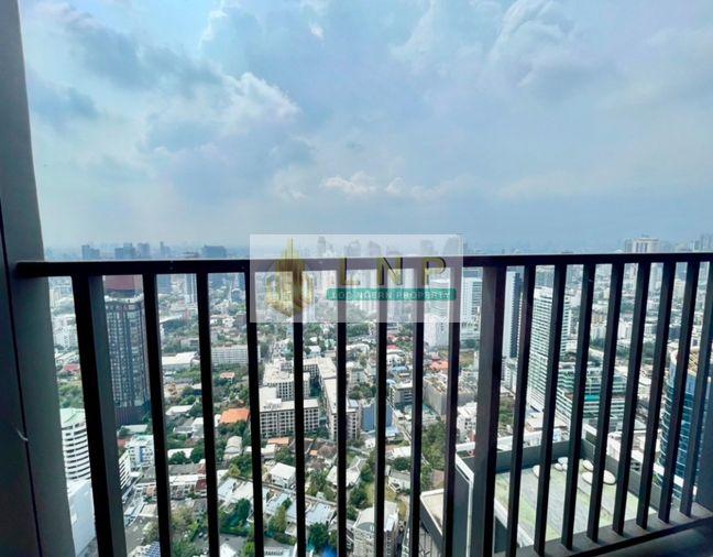 รูป 🏢 ให้เช่าคอนโด : PARK ORIGIN THONGLOR (พาร์ค ออริจิ้น ทองหล่อ) รหัสทรัพย์ | 📌LNP-C5259 - รูปที่ 12/14