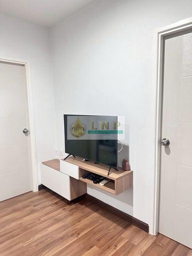 รูป 🏢 ให้เช่าคอนโด : Centric Tiwanon Station (เซ็นทริค ติวานนท์ สเตชั่น) รหัสทรัพย์ | 📌LNP-C13240 - รูปที่ 3/16