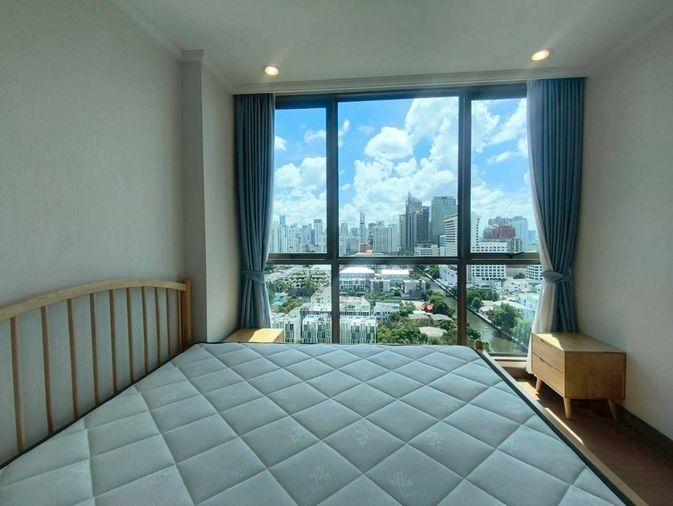 รูป 🏙️ PFD-08406 Supalai Oriental Sukhumvit 39 | ศุภาลัย โอเรียนทัล สุขุมวิท 39 | 47 sq.m. - รูปที่ 15/22