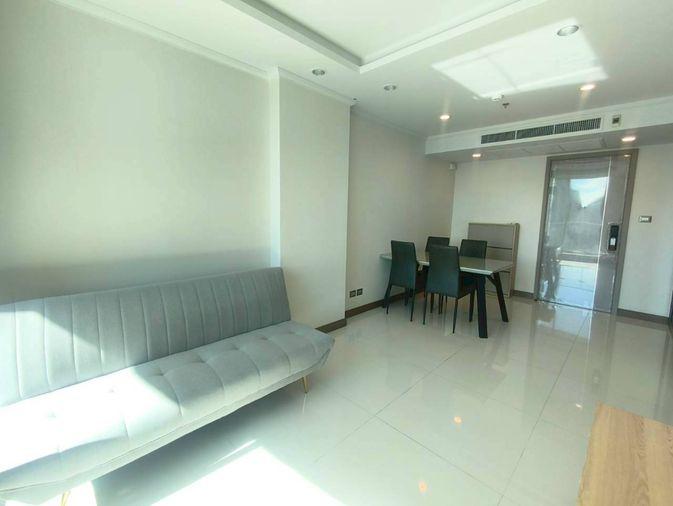 รูป 🏙️ PFD-08406 Supalai Oriental Sukhumvit 39 | ศุภาลัย โอเรียนทัล สุขุมวิท 39 | 47 sq.m. - รูปที่ 5/22