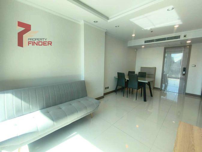 รูป 🏙️ PFD-08406 Supalai Oriental Sukhumvit 39 | ศุภาลัย โอเรียนทัล สุขุมวิท 39 | 47 sq.m. - รูปที่ 5/22