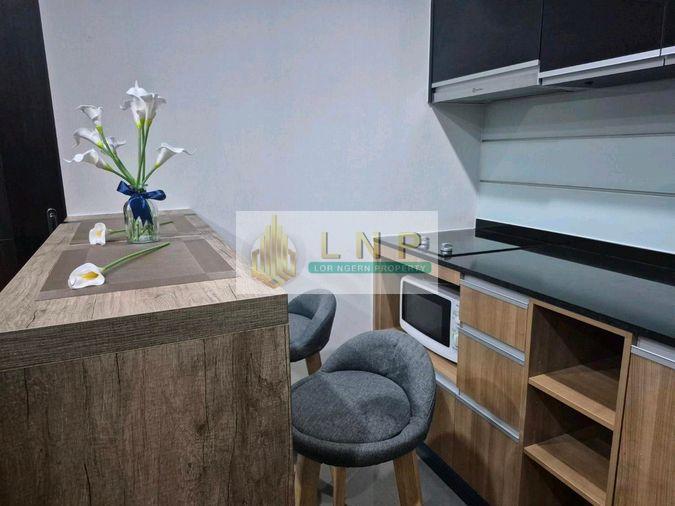 รูป 🏢 ให้เช่าคอนโด : Wish Signature Midtown Siam (วิช ซิกเนเจอร์ มิดทาวน์ สยาม) รหัสทรัพย์ | 📌LNP-C13244 - รูปที่ 2/4
