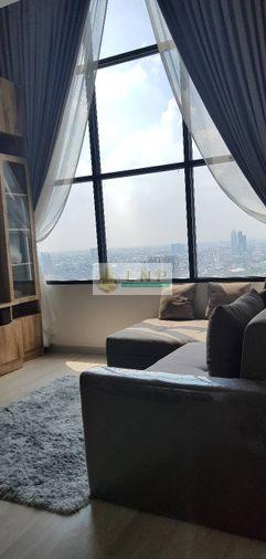 รูป 🏢 ให้เช่าคอนโด : Knightsbridge Prime Sathorn (ไนท์บริดจ์ ไพร์ม สาทร) รหัสทรัพย์ | 📌LNP-C6744 - รูปที่ 3/9