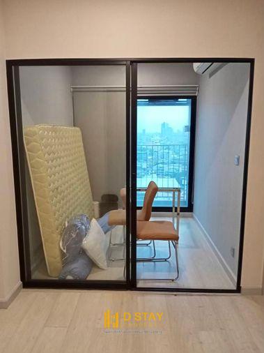 รูป ขาย Knightsbridge Prime Sathorn ห้องใหม่กริบ ชั้นสูง วิวเมือง DS3032 | Line @Dstay - รูปที่ 5/11