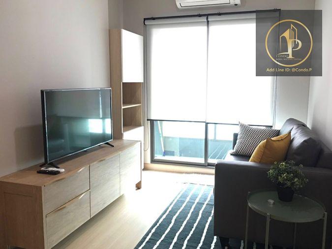 picture 🎈#MT2605_049🎈💥Urgent💥 Available June 26, 2026. Click quickly before it's gone‼️ For Rent 1️⃣7️⃣k.🔥🔥 Lumpini Suite Din Daeng Ratchaprarop Condo - 1/12