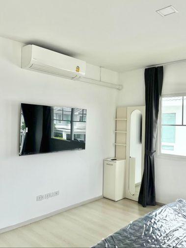 รูป ให้เช่า Villaggio ศรีนครินทร์-บางนา ใกล้เมกา บางนา  - รูปที่ 9/12