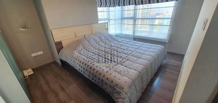 รูป ให้เช่า 🔥 The Base Park West Sukhumvit 77 🔥 2 ห้องนอน 2 ห้องน้ำ เฟอร์นิเจอร์ และ เครื่องใช้ไฟฟ้าครบ - รูปที่ 2/6