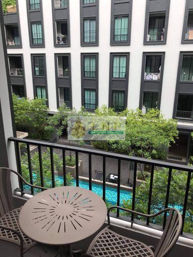 รูป 🏢 ให้เช่าคอนโด : The Reserve Kasemsan 3 (เดอะ รีเซิร์ฟ เกษมสันต์ 3) รหัสทรัพย์ | 📌LNP-C5653 - รูปที่ 15/17