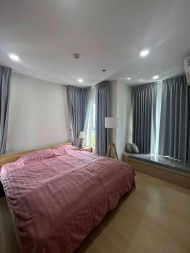 picture PFD-08406 For rent Supalai Veranda Ramkhamhaeng (Supalai Veranda Ramkhamheang) 🚇✨ - 4/6
