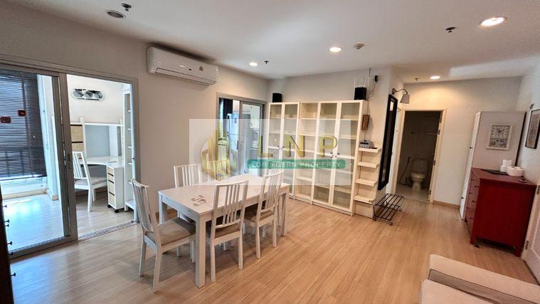 รูป 🏢 ให้เช่าคอนโด : Centric Scene Ratchavipha (เซ็นทริค ซีน รัชวิภา) รหัสทรัพย์ | 📌LNP-C13248 - รูปที่ 6/10