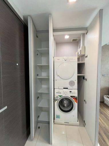 picture For Rent Ceil by Sansiri Great Price Nice room with city view DS2994 | Line @Dstay - 10/14
