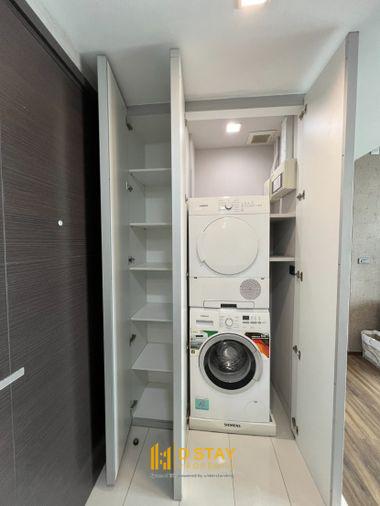 picture For Rent Ceil by Sansiri Great Price Nice room with city view DS2994 | Line @Dstay - 10/14
