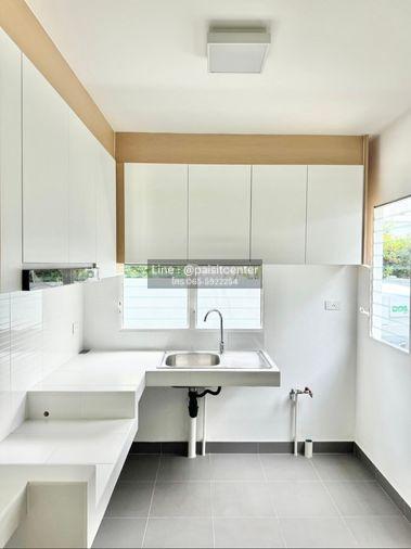 รูป ให้เช่า Villaggio ศรีนครินทร์-บางนา ใกล้เมกา บางนา - รูปที่ 4/12