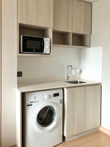 picture 🎈#MT2605_049🎈💥Urgent💥 Available June 26, 2026. Click quickly before it's gone‼️ For Rent 1️⃣7️⃣k.🔥🔥 Lumpini Suite Din Daeng Ratchaprarop Condo - 7/12