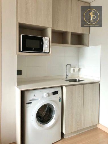 picture 🎈#MT2605_049🎈💥Urgent💥 Available June 26, 2026. Click quickly before it's gone‼️ For Rent 1️⃣7️⃣k.🔥🔥 Lumpini Suite Din Daeng Ratchaprarop Condo - 7/12