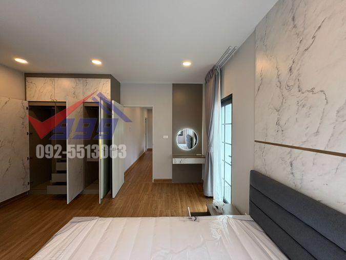 picture 🏙️ House for Rent - Centro Bangna | 4 Bedrooms 303 Sq.m. - 5/16