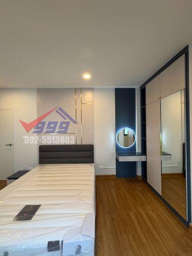 picture 🏙️ House for Rent - Centro Bangna | 4 Bedrooms 303 Sq.m. - 9/16