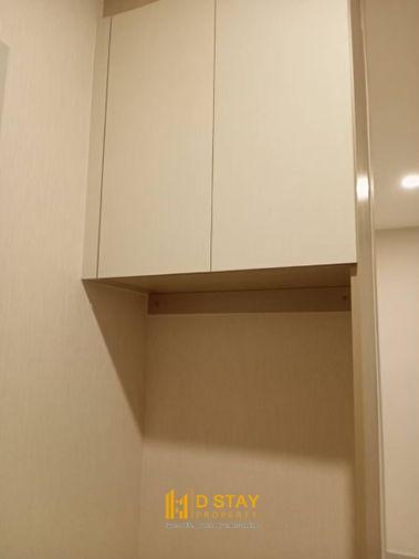 รูป ขาย Knightsbridge Prime Sathorn ห้องใหม่กริบ ชั้นสูง วิวเมือง DS3032 | Line @Dstay - รูปที่ 3/11