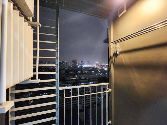 รูป 🤝🏻RB24580 ให้เช่าถูกมาก👍ยู ดีไลท์ รัชวิภา✅แอดไลน์ @mproperty( มี @ ด้วย) แอดมินตอบไว - รูปที่ 5/8