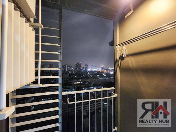 รูป 🤝🏻RB24580 ให้เช่าถูกมาก👍ยู ดีไลท์ รัชวิภา✅แอดไลน์ @mproperty( มี @ ด้วย) แอดมินตอบไว - รูปที่ 5/8