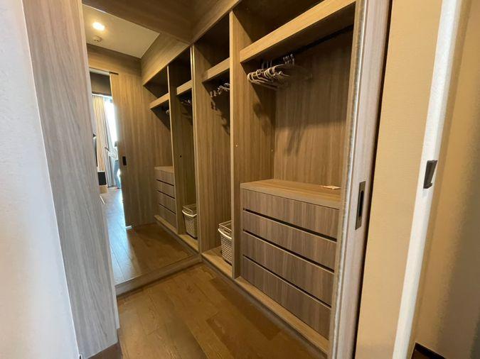 รูป ให้เช่า Aestiq Thonglor ห้องสวยมาก ราคาดีสุดๆ ชั้นสูง วิวเมือง  DS2963 | Line @Dstay - รูปที่ 7/9