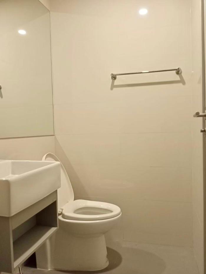รูป ขาย Knightsbridge Prime Sathorn ห้องใหม่กริบ ชั้นสูง วิวเมือง DS3032 | Line @Dstay - รูปที่ 11/11