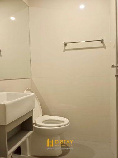 รูป ขาย Knightsbridge Prime Sathorn ห้องใหม่กริบ ชั้นสูง วิวเมือง DS3032 | Line @Dstay - รูปที่ 11/11