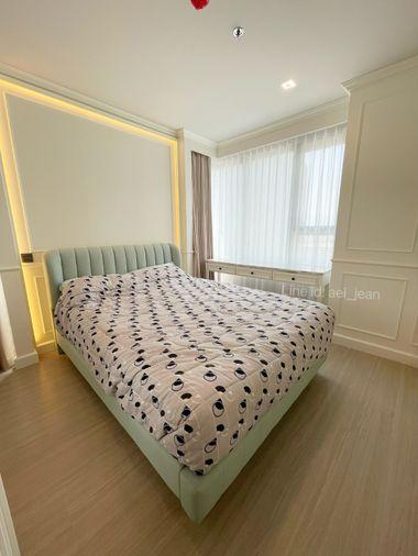 picture For Rent Life Ladprao Condo Close to BTS - 7/12