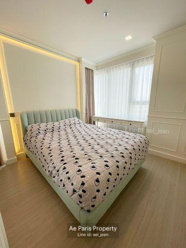 picture For Rent Life Ladprao Condo Close to BTS - 7/12
