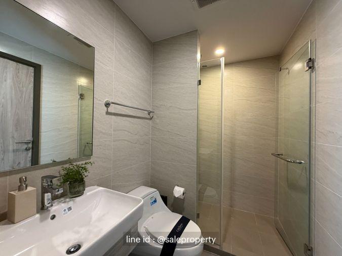 รูป The Crown Residences พระราม 4 เดินทางสะดวก เชื่อมทุกไลฟ์สไตล์เมือง - รูปที่ 3/8