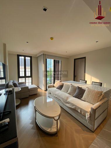 picture ✨ For Rent: The Reserve Sukhumvit 61 Condo ✨ 💰 Only 48,000 THB/month - 1/5