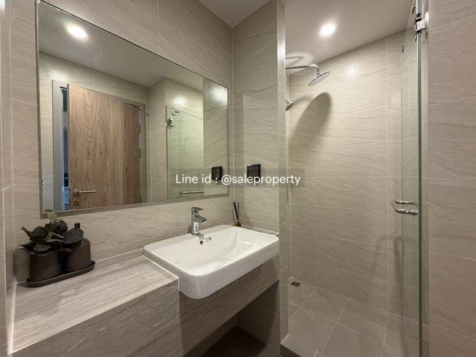 รูป ขายห้องโครงการ the crown residences พระราม4 ราคาโปรพิเศษ มีห้องหลายแบบให้เลือกนะคะ - รูปที่ 3/8