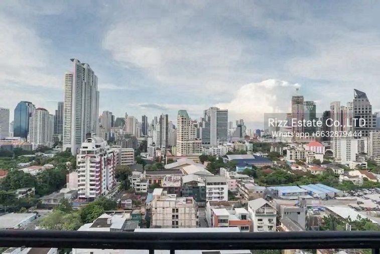 picture ❗❗ Unit Available Again❗(2Beds) Aguston Sukhumvit 22 ⚡⚡LineID: @Homelisting (With@) - 9/14