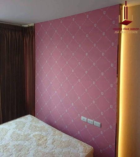 picture ✨ For Rent: Metro Luxe Ratchada Condo ✨  💰 Only 23,000 THB/month - 6/8
